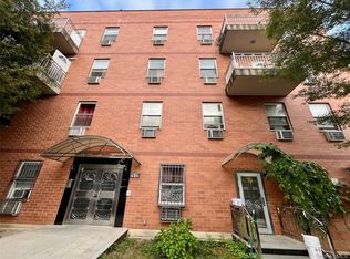 7177 159th Street #3D, Fresh Meadows, NY 11365