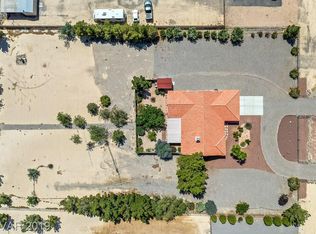 711 W Simkins Rd, Pahrump, NV 89060