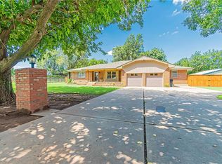 1109 Greenway Dr, Oklahoma City, OK 73127