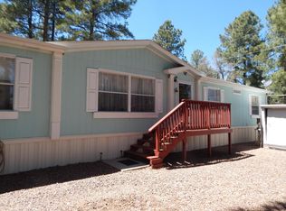 4130 W Adams, Show Low, AZ 85901