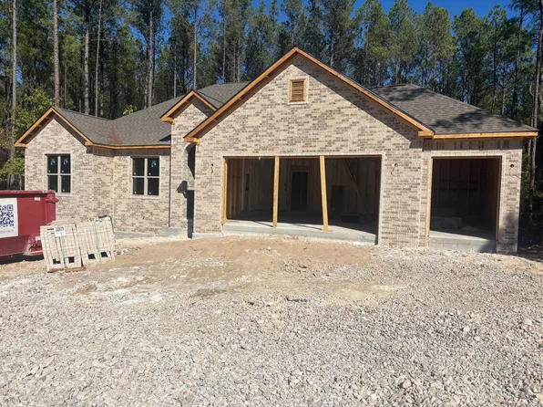 18 Vigoroso Ln, Hot Springs Village, AR 71909