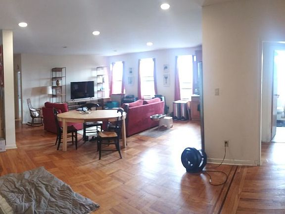 2nd image of 421 W 162nd St APT 3C