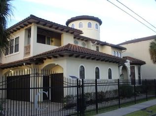 4614 Inker St, Houston, TX 77007