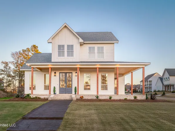 800 Arbor Point, Brandon, MS 39047