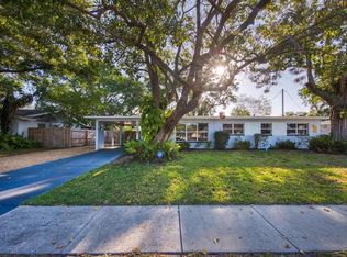 15573 Newport Rd, Clearwater, FL 33764