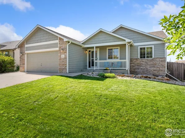 1845 85th Ave Ct, Greeley, CO 80634