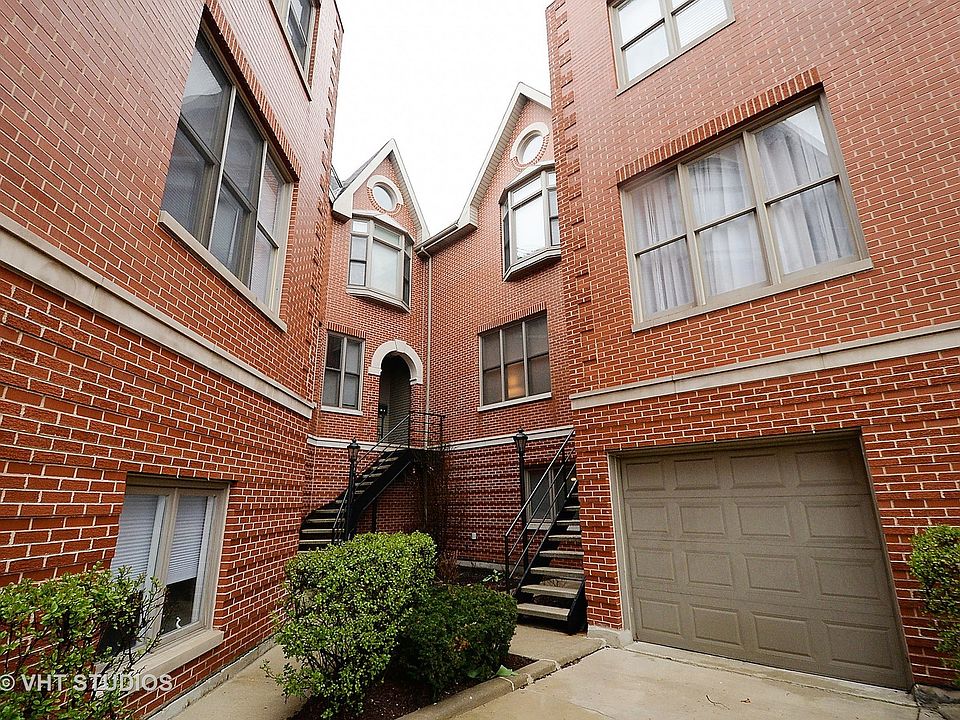 1st image of 2243 N Greenview Ave APT G