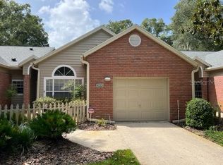 3966 NW 25th Cir, Gainesville, FL 32606