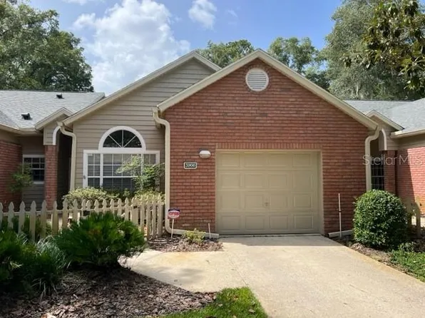 3966 NW 25th Cir, Gainesville, FL 32606