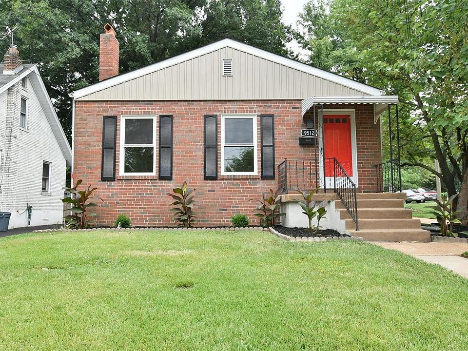 1st image of 9512 W Milton Ave