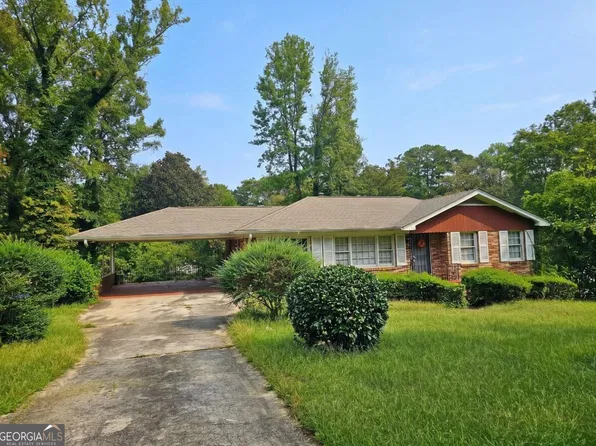 1940 Windsor Dr SW, Atlanta, GA 30311