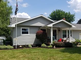 80 Greenwood Ave, Rittman, OH 44270