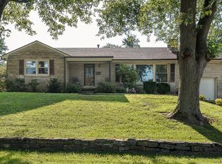 323 Bluebird Ln, Frankfort, KY 40601