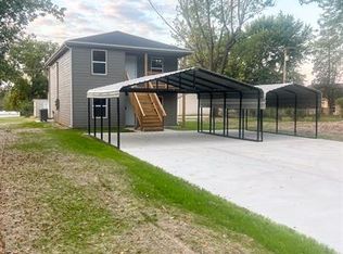 405 Jefferson St #A, Warrensburg, MO 64093