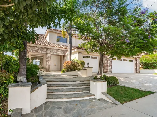 18445 Stonegate Ln, Rowland Heights, CA 91748