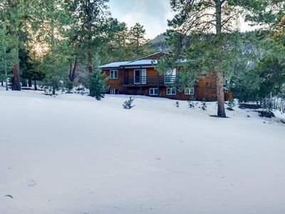 8291 Mariposa Dr, Morrison, CO, 80465