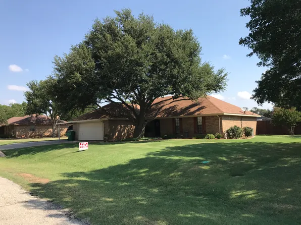309 Galleon Dr, Wichita Falls, TX 76308
