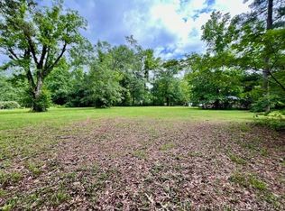 E Gertrude St, Fairmont, NC 28340