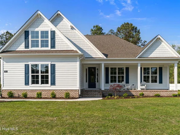 575 Stanwood Drive SE, Bolivia, NC 28422