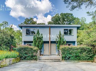 914 Monmouth Ave APT 2, Durham, NC 27701