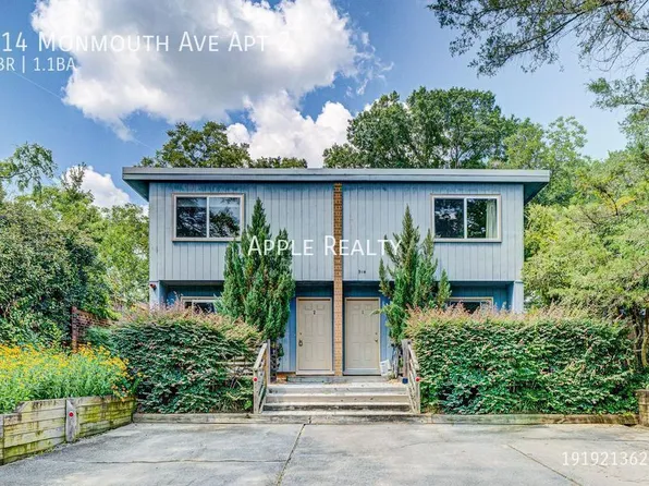 914 Monmouth Ave APT 2, Durham, NC 27701