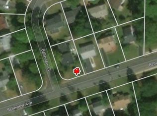 1441 Belleview Ave, Plainfield, NJ 07060