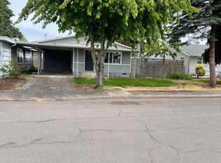 1908 H St, Springfield, OR 97477