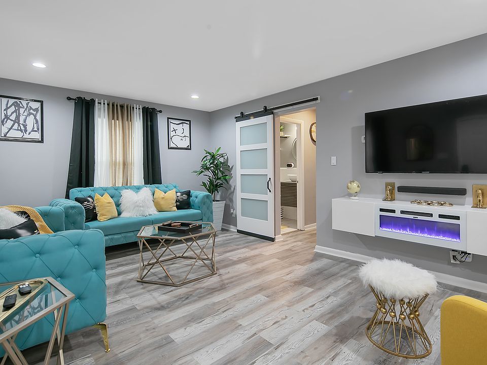 Living Room Downstairs