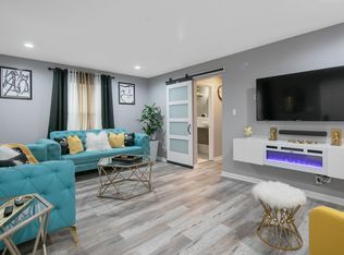 909 Ellis St, Fayetteville, NC 28305