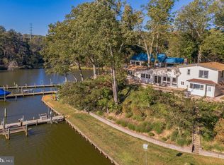 8155 Sycamore Rd, Lusby, MD 20657