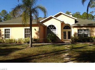 2411 19th St SW, Naples, FL 34117