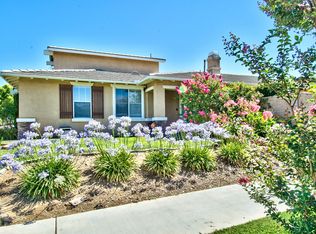 11827 Fairway Dr, Yucaipa, CA 92399