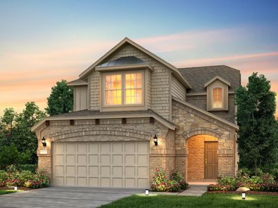 4027 Delta Rose St, Houston, TX, 77018