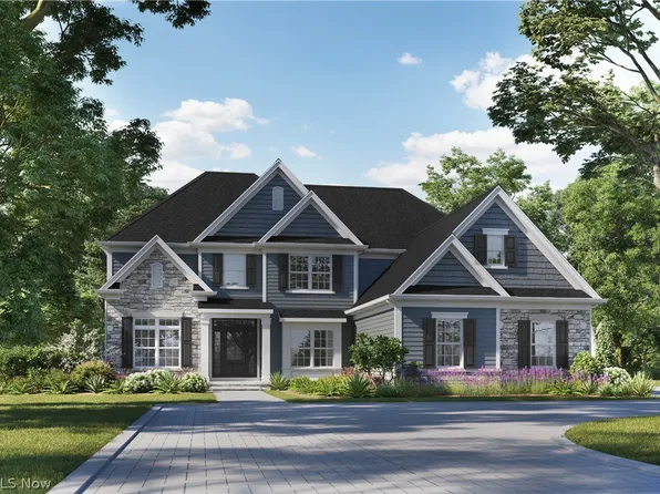 31887 Springside Ln, Solon, OH 44139