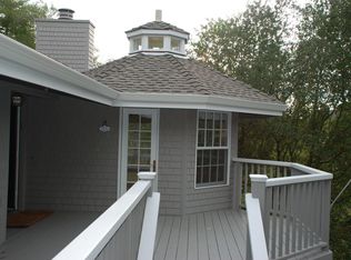 48 Sunnyside Ln, Orinda, CA