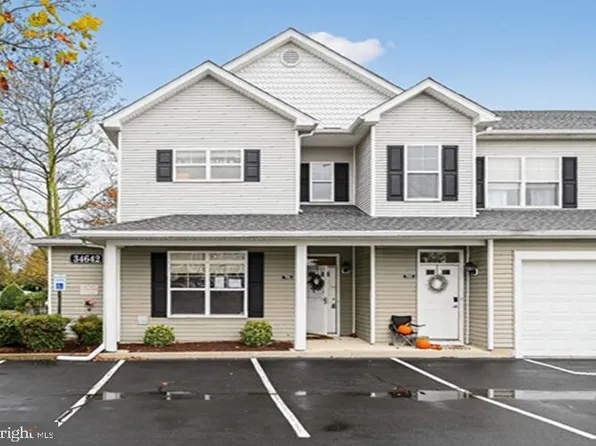34642 Bay Crossing Blvd Unit 701, Lewes, DE 19958