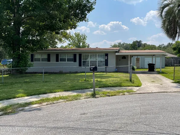 2008 BRAQUE Court, Jacksonville, FL 32210