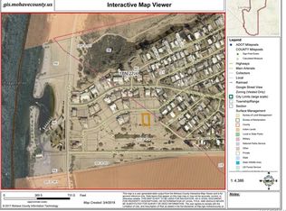 524 E A St, Mohave Valley, AZ 86440