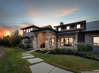 22914 Linwood Rdg, San Antonio, TX 78255