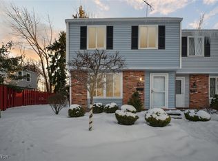 7408 Avon Dr, Mentor, OH 44060