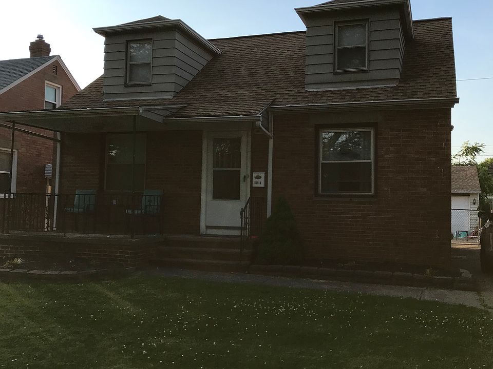 1st image of 8816 Morton Ave