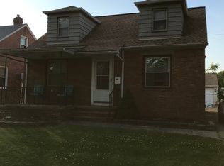 8816 Morton Ave, Brooklyn, OH