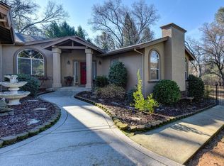 4290 Meadow Glen Rd, Auburn, CA 95602