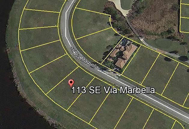 1st image of 113 SE Via Marbella