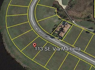113 SE Via Marbella, Port Saint Lucie, FL 34984