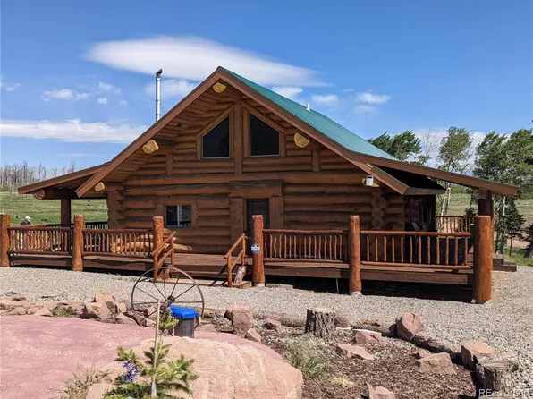 1830 Noel Place, Fort Garland, CO 81133