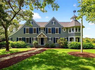 80 Tisquantum Rd, Chatham, MA 02633