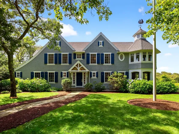 80 Tisquantum Road, Chatham, MA 02633