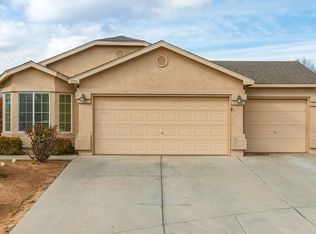571 Blue Sage Ave SW, Los Lunas, NM 87031