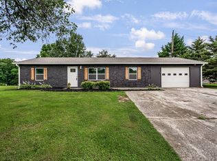 291 Hurst Ln, Dayton, TN 37321